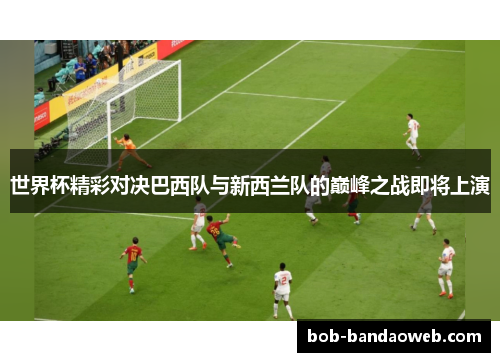 世界杯精彩对决巴西队与新西兰队的巅峰之战即将上演